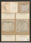 Campylodiscus imperialis Grev. (de-Toni-Nr.: Genus 57, Species 2430) Zeichnungen Sammlung Grunow Nr. 4888 (NHMW-BOT-W0373083)